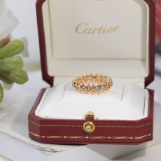 Cartier Rings